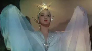Задник к фильму "Сказка о царе Салтане" #945135