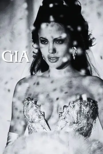 Постер к фильму "Джиа" #132744