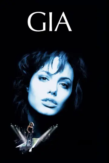 Постер к фильму "Джиа" #852548