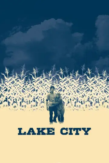 Постер к фильму "Lake City" #1141220