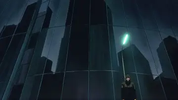 Задник к фильму "Полиция будущего. Восстание" #1063609