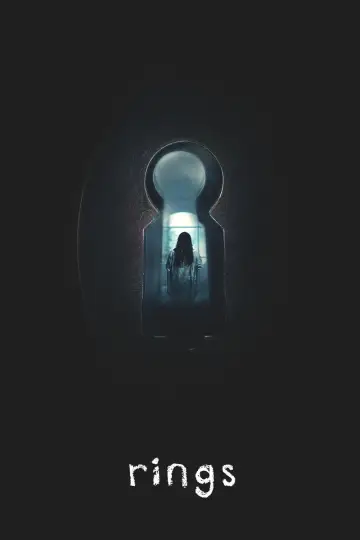 Постер к фильму "Звонки" #931066