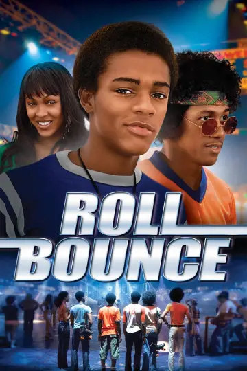 Постер к фильму "Roll Bounce" #1102733