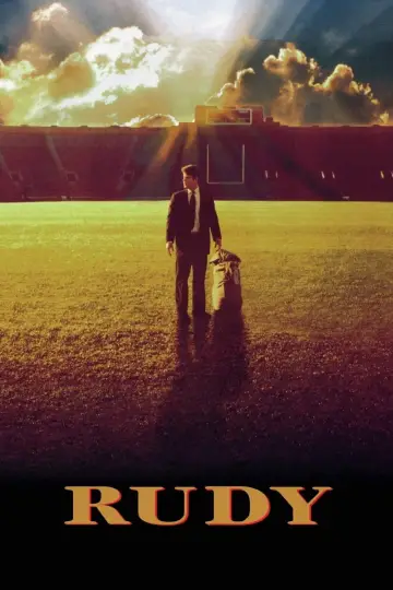 Постер к фильму "Руди" #890250