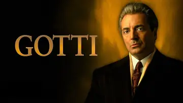 Задник к фильму "Готти" #949732