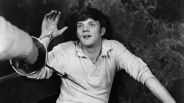 Задник к фильму "Если..." #238928