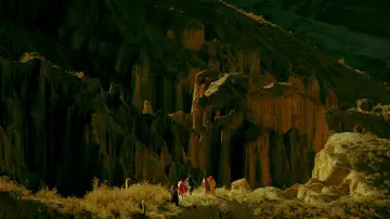 Задник к фильму "Запределье" #845010