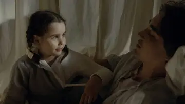 Задник к фильму "Запределье" #845062