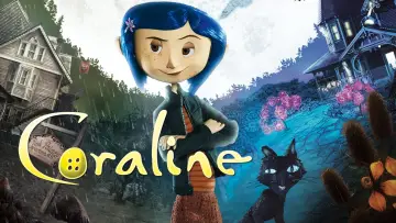 Задник к фильму "Коралина в Стране Кошмаров" #184207