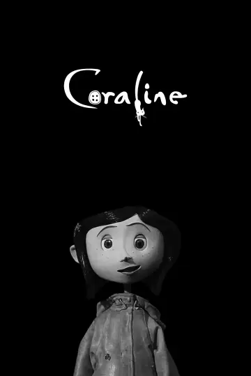 Постер к фильму "Коралина в Стране Кошмаров" #184258