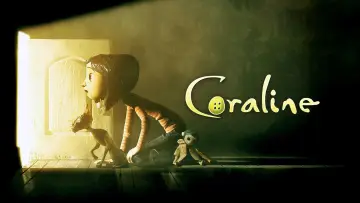 Задник к фильму "Коралина в Стране Кошмаров" #522266