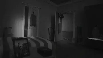 Задник к фильму "Коралина в Стране Кошмаров" #522270