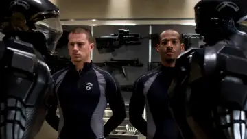 Задник к фильму "G.I. Joe: Бросок кобры" #1198731