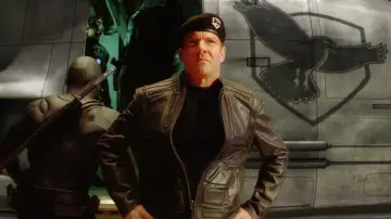 Задник к фильму "G.I. Joe: Бросок кобры" #1198734