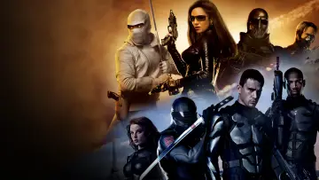 Задник к фильму "G.I. Joe: Бросок кобры" #315025