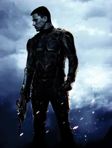 Постер к фильму "G.I. Joe: Бросок кобры" #315041