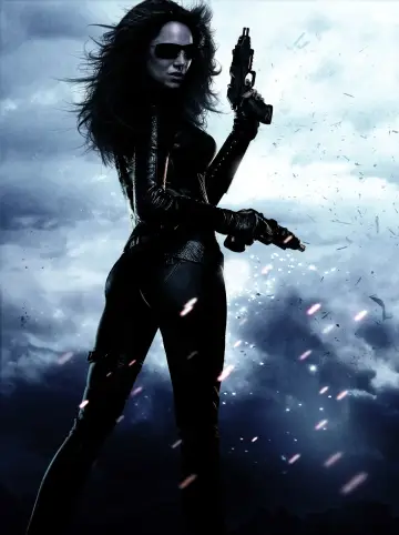 Постер к фильму "G.I. Joe: Бросок кобры" #315042