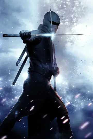 Постер к фильму "G.I. Joe: Бросок кобры" #315043