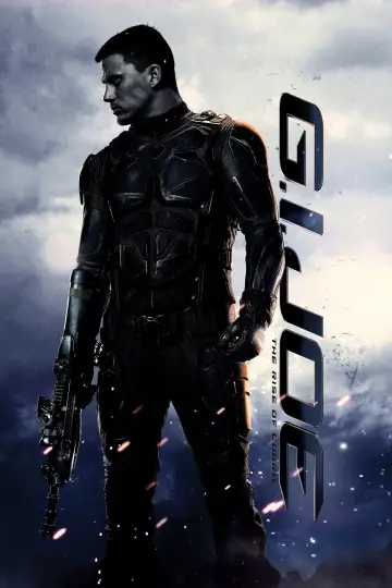 Постер к фильму "G.I. Joe: Бросок кобры" #656831