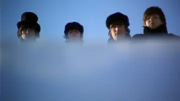 Задник к фильму "Битлз. На помощь!" #977204