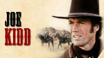 Задник к фильму "Джо Кидд" #360469