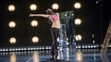 Задник к фильму "Сделай шаг" #1075602