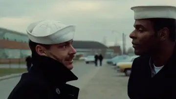 Задник к фильму "Последний наряд" #245487