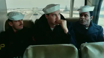 Задник к фильму "Последний наряд" #975043