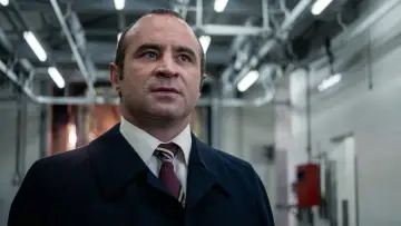 Задник к фильму "Долгая Страстная пятница" #923680
