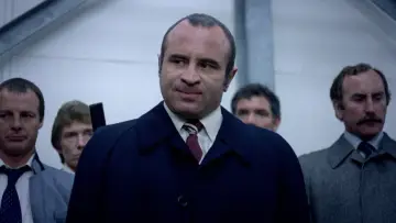 Задник к фильму "Долгая Страстная пятница" #923696