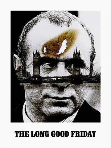 Постер к фильму "Долгая Страстная пятница" #923710