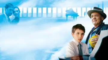 Задник к фильму "Vitus" #722690