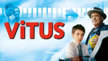 Задник к фильму "Vitus" #722692