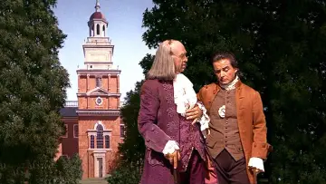 Задник к фильму "1776" #1111132