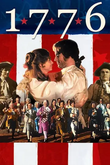 Постер к фильму "1776" #1111147