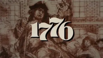 Задник к фильму "1776" #471445