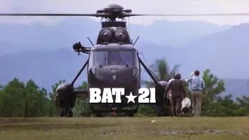 Задник к фильму "Позывной Бэт-21" #1026855