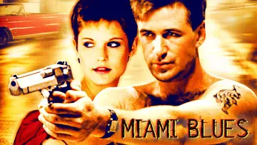 Задник к фильму "Майами Блюз" #1088306