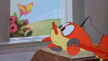 Задник к фильму "Салют, друзья!" #1007068