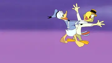 Задник к фильму "Салют, друзья!" #340877