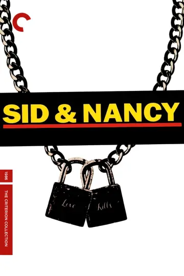 Постер к фильму "Сид и Нэнси" #995111