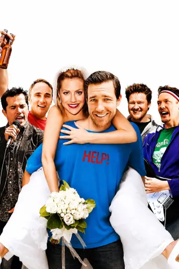 Постер к фильму "The Groomsmen" #1108685