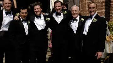 Задник к фильму "The Groomsmen" #469524