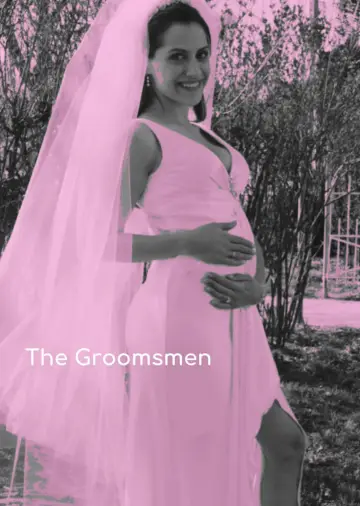Постер к фильму "The Groomsmen" #663610