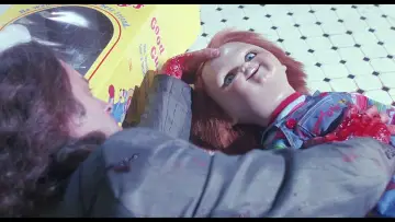 Задник к фильму "Детские игры" #1530537