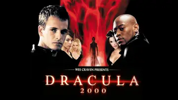 Задник к фильму "Дракула 2000" #131799