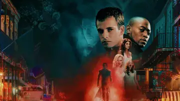 Задник к фильму "Дракула 2000" #860850