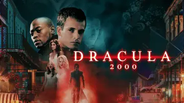 Задник к фильму "Дракула 2000" #860852