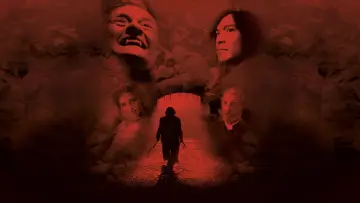 Задник к фильму "Дракула 3: Наследие" #1021030