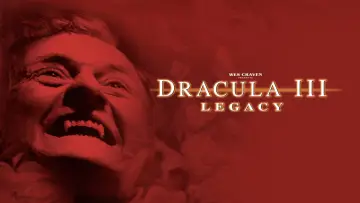 Задник к фильму "Дракула 3: Наследие" #1021033